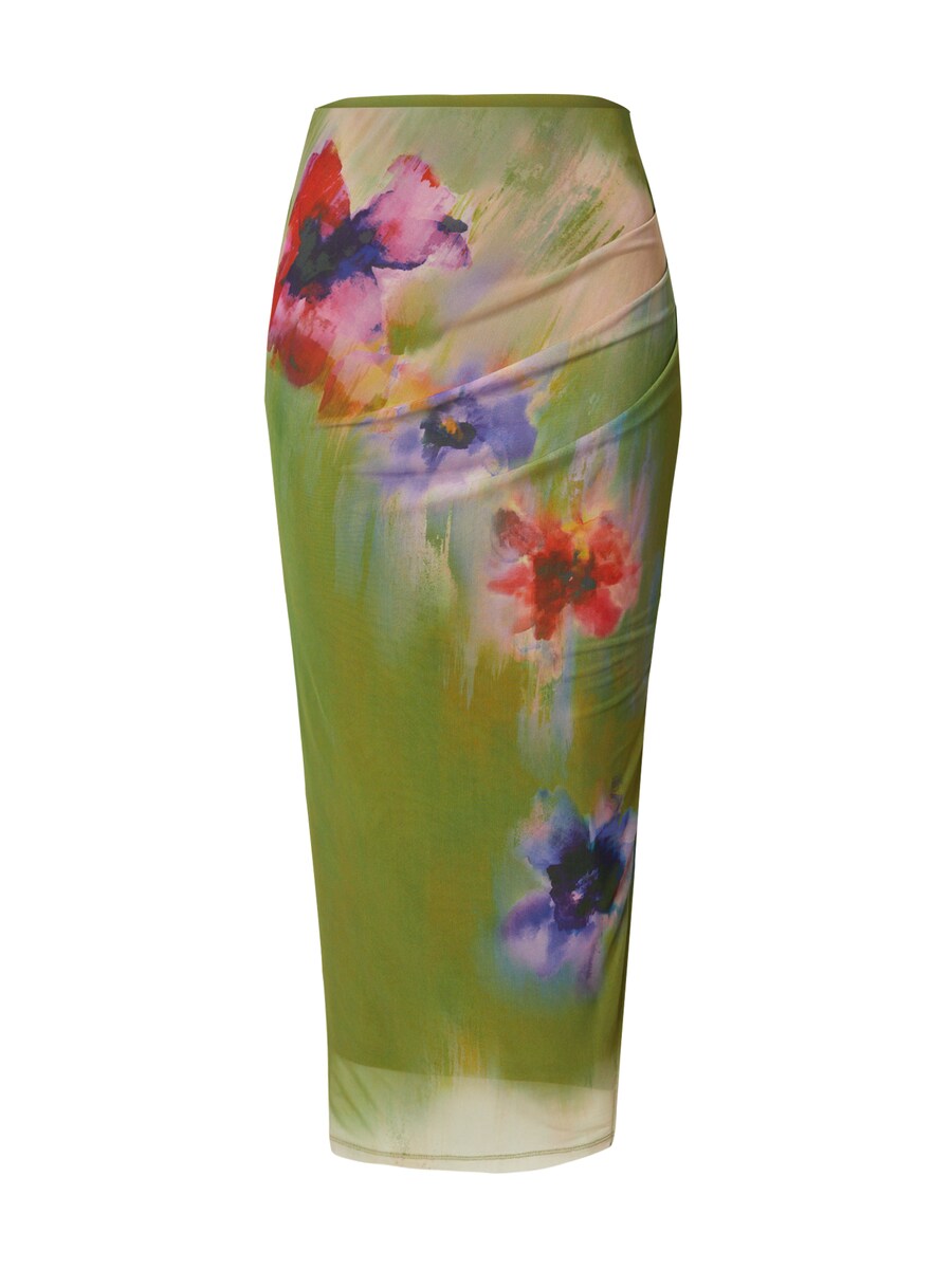 Юбка EDITED Marika, зеленый
Юбка EDITED Marika, зеленый