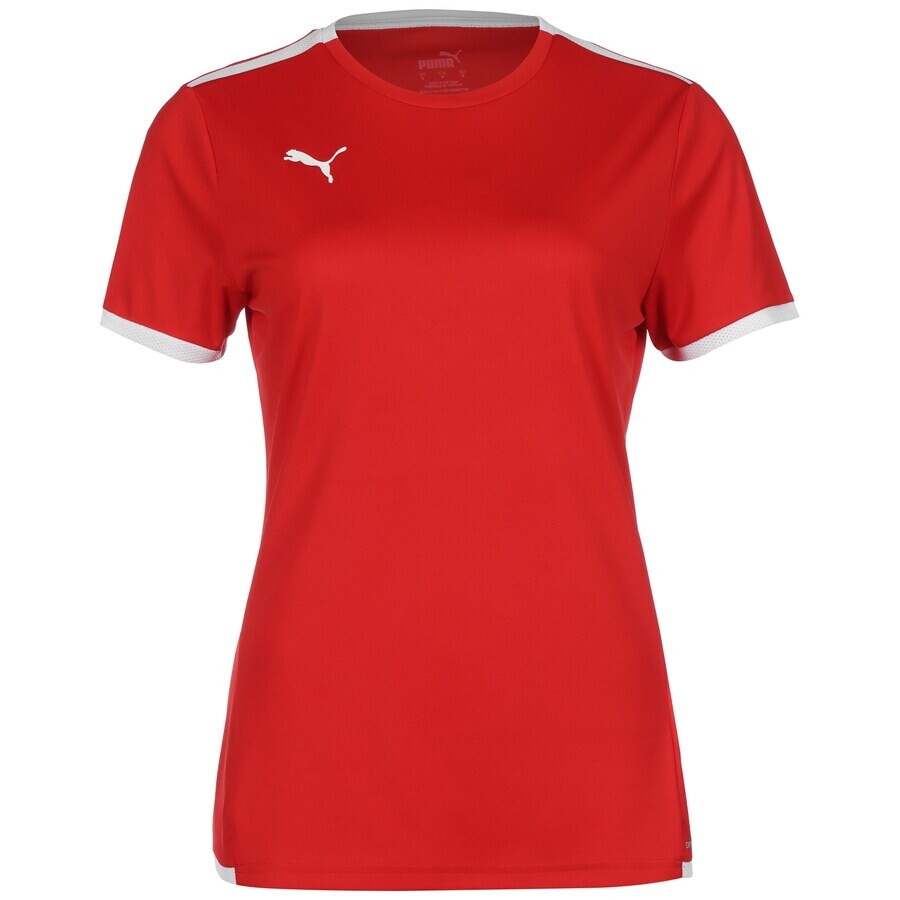 Джерси PUMA Jersey TeamLiga, красный
Джерси PUMA Jersey TeamLiga, красный