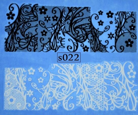 Водные наклейки для ногтей - № S022, Raisin
Водные наклейки для ногтей - № S022, Raisin