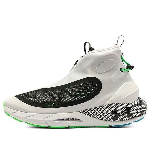 Кроссовки hovr phantom 2 storm 'white black' Under Armour, белый
Кроссовки hovr phantom 2 storm 'white black' Under Armour, белый