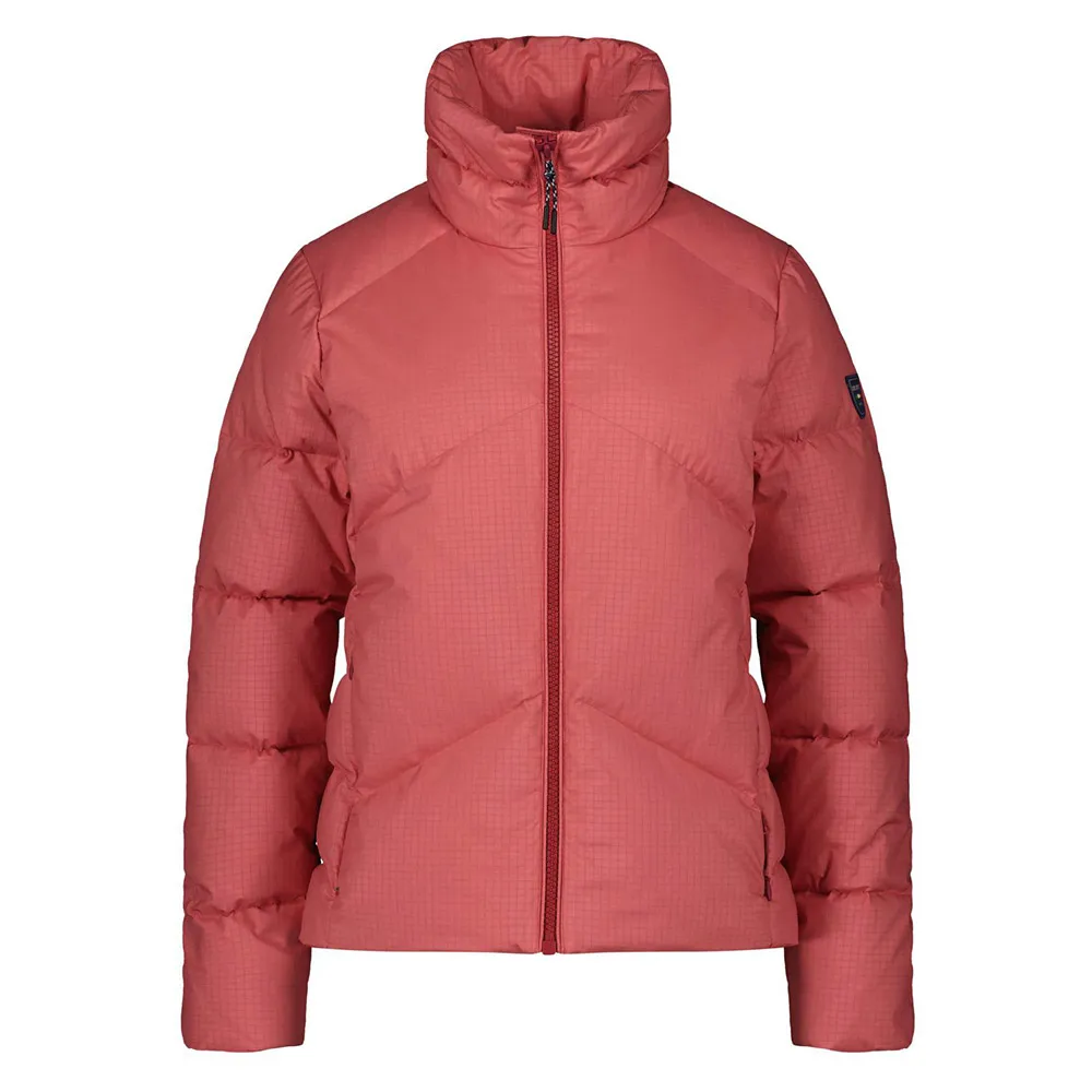 Куртка Dolomite Corvara Prima, розовый
Куртка Dolomite Corvara Prima, розовый