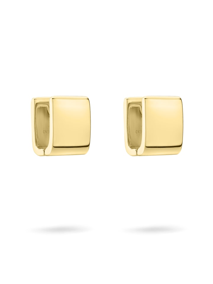 LIEBESKIND BERLIN Серьги в берлинском стиле из золота
LIEBESKIND BERLIN Серьги в берлинском стиле из золота