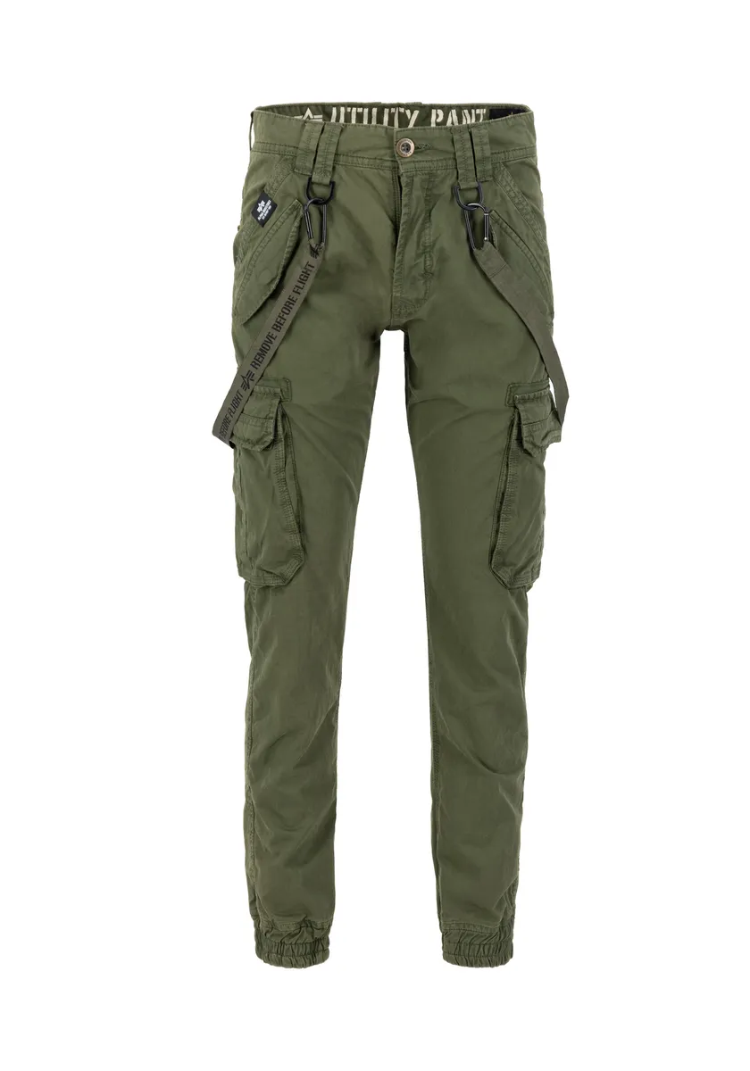 Брюки-карго Alpha Industries " Alpha Industries Мужчины - Брюки Utility Pant", оливковый
Брюки-карго Alpha Industries " Alpha Industries Мужчины - Брюки Utility Pant", оливковый