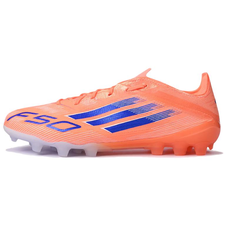 Кроссовки F50 ELITE AG Artificial Ground Firm Ground Slip Resistant Soccer Shoes Unisex Orange Adidas, оранжевый
Кроссовки F50 ELITE AG Artificial Ground Firm Ground Slip Resistant Soccer Shoes Unisex Orange Adidas, оранжевый