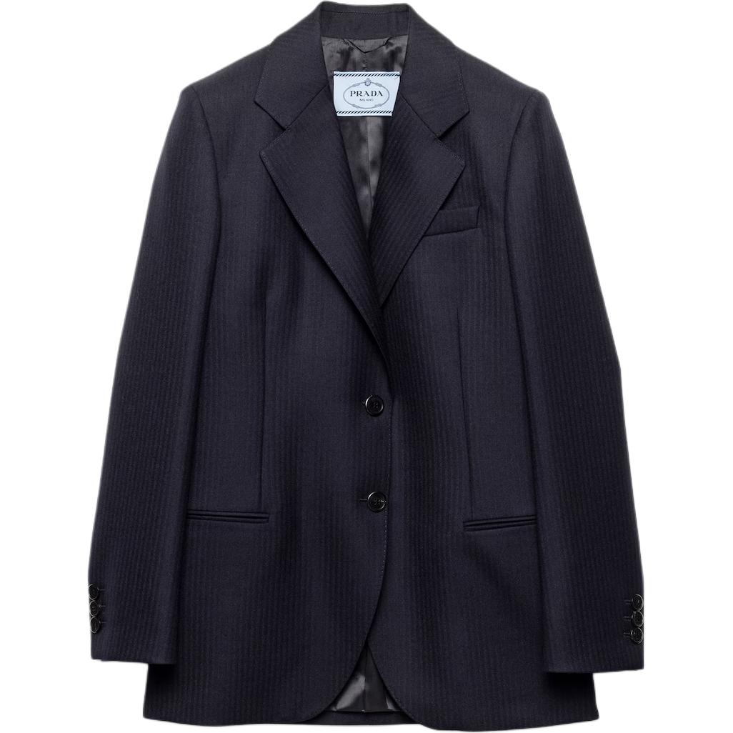 Куртка женская PRADA, синий
Куртка женская PRADA, синий