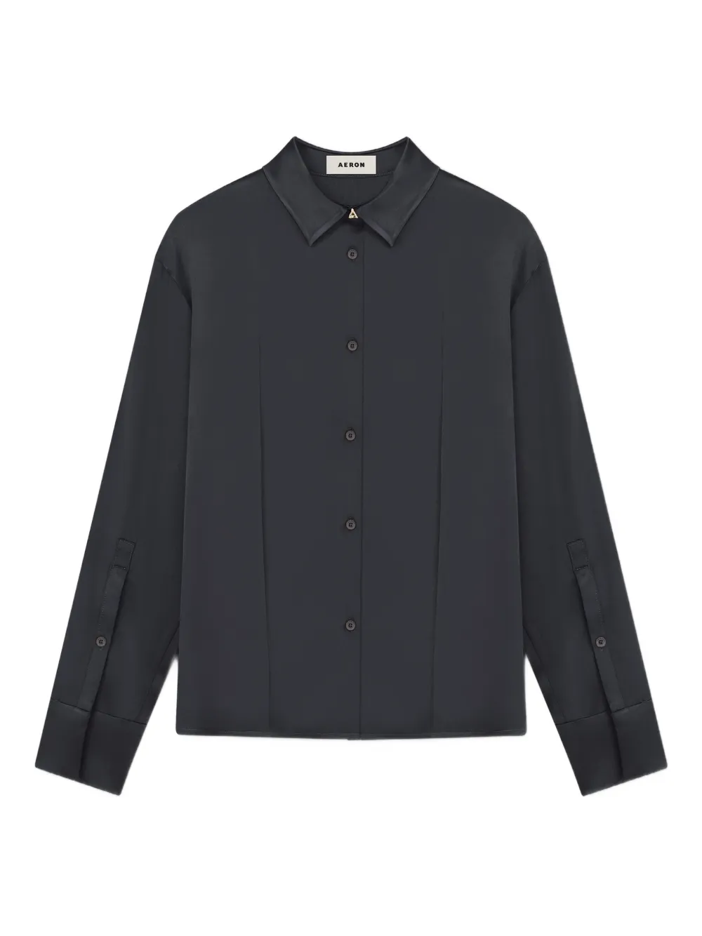 Рубашка Dylan AERON, черный
Рубашка Dylan AERON, черный