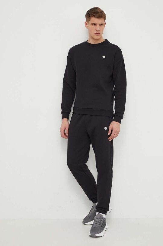 Толстовка Hummel, черный
Толстовка Hummel, черный