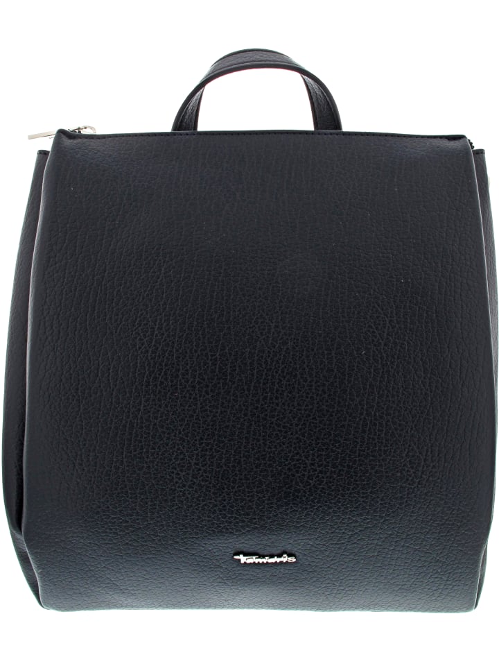 Tamaris Рюкзак Flora City, синий
Tamaris Рюкзак Flora City, синий