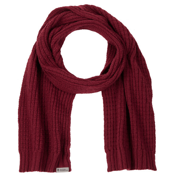 Шарф Royal Robbins, цвет Syrah
Шарф Royal Robbins, цвет Syrah