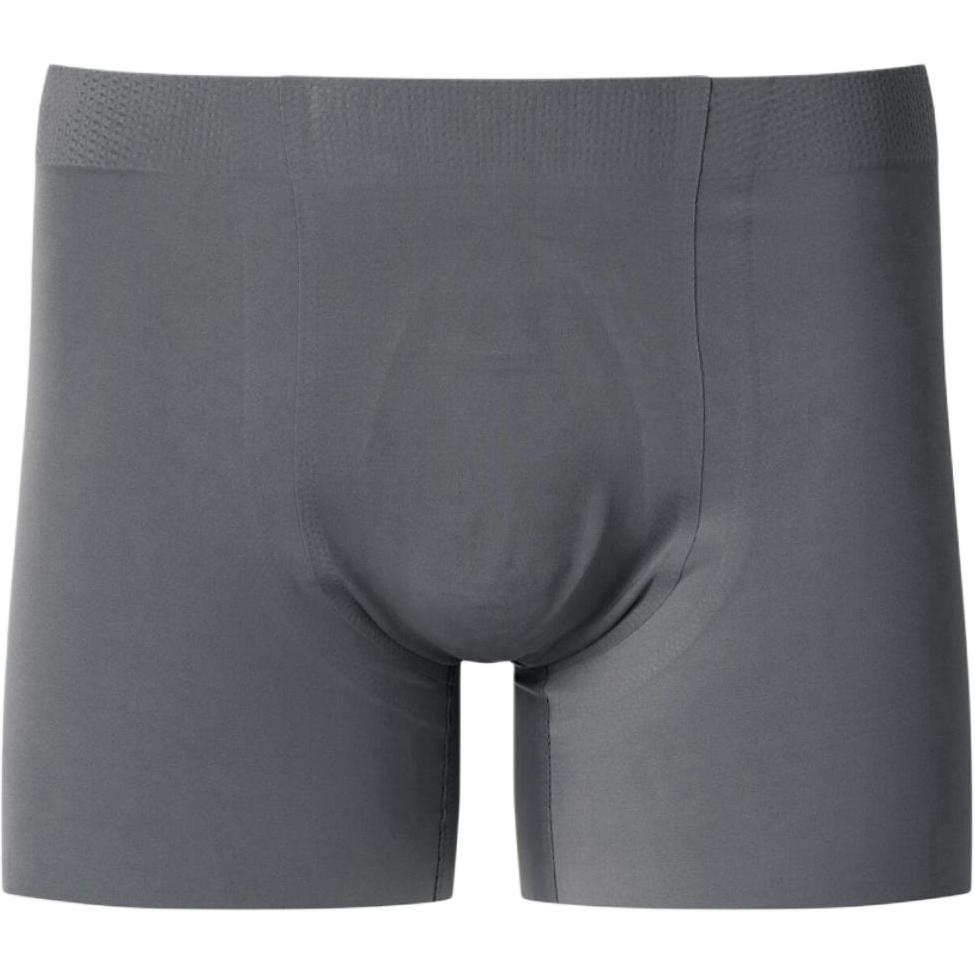 UNIQLO Мужские трусы 1 упаковка темно-серый
UNIQLO Мужские трусы 1 упаковка темно-серый