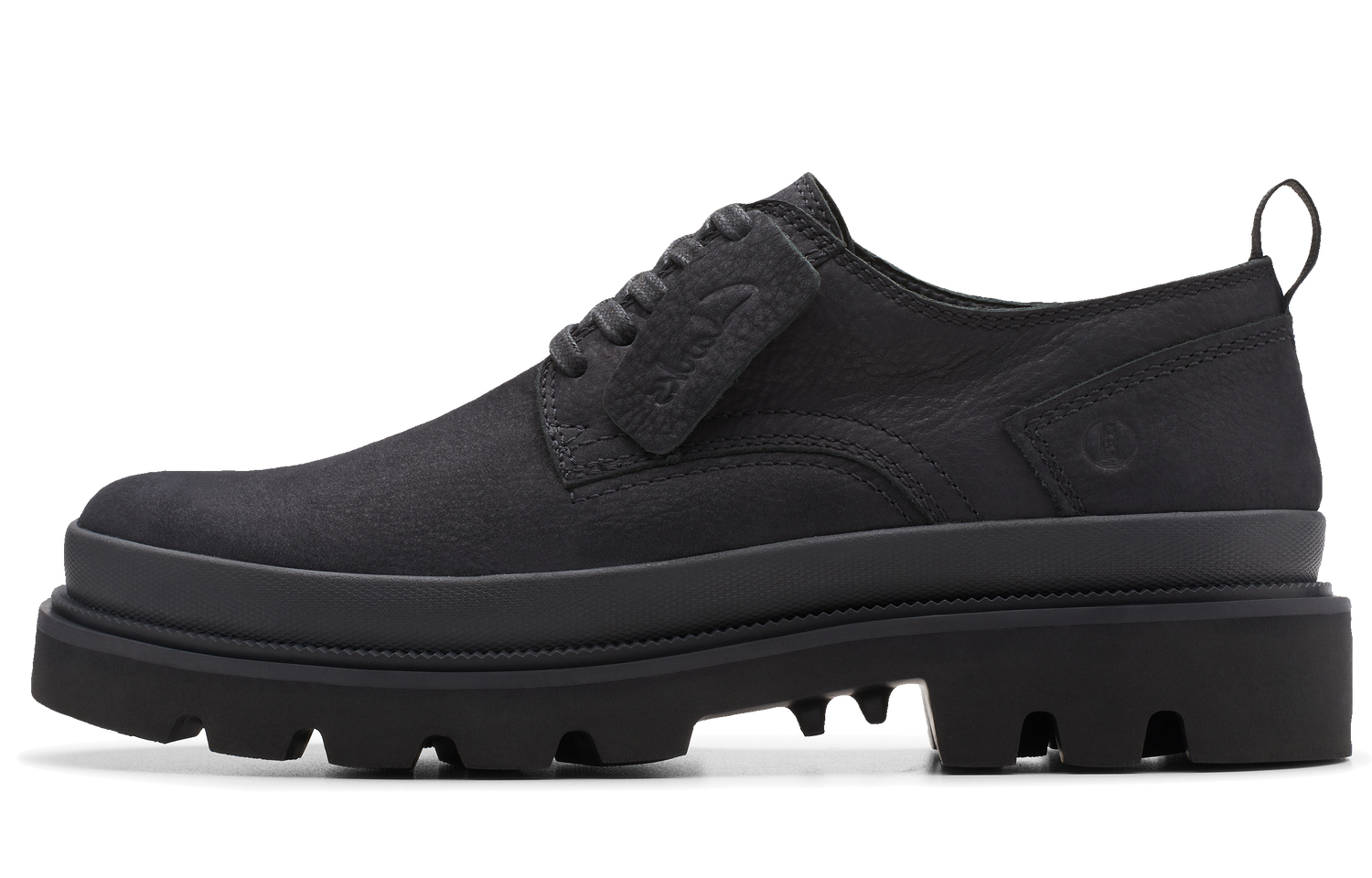 Clarks Повседневные туфли мужские черные
Clarks Повседневные туфли мужские черные