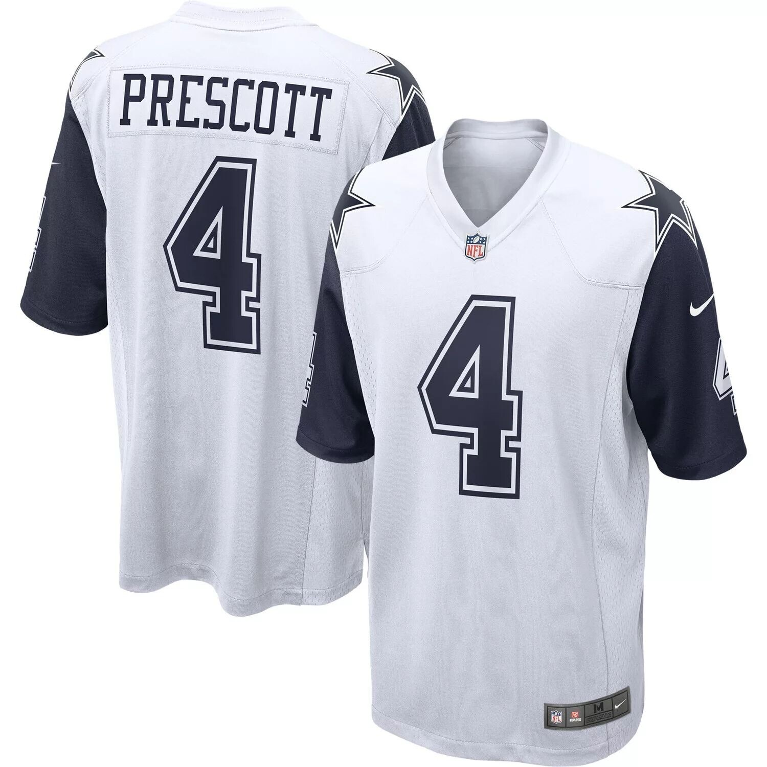 Мужское белое джерси для альтернативной игры Dak Prescott Dallas Cowboys Nike, Белый, Мужское белое джерси для альтернативной игры Dak Prescott Dallas Cowboys Nike
Мужское белое джерси для альтернативной игры Dak Prescott Dallas Cowboys Nike, Белый, Мужское белое джерси для альтернативной игры Dak Prescott Dallas Cowboys Nike