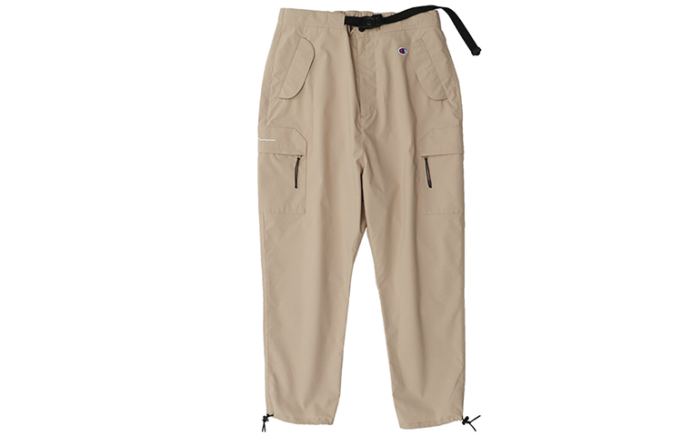 Карго-штаны Японская версия Мужские Champion, Хаки
Карго-штаны Японская версия Мужские Champion, Хаки