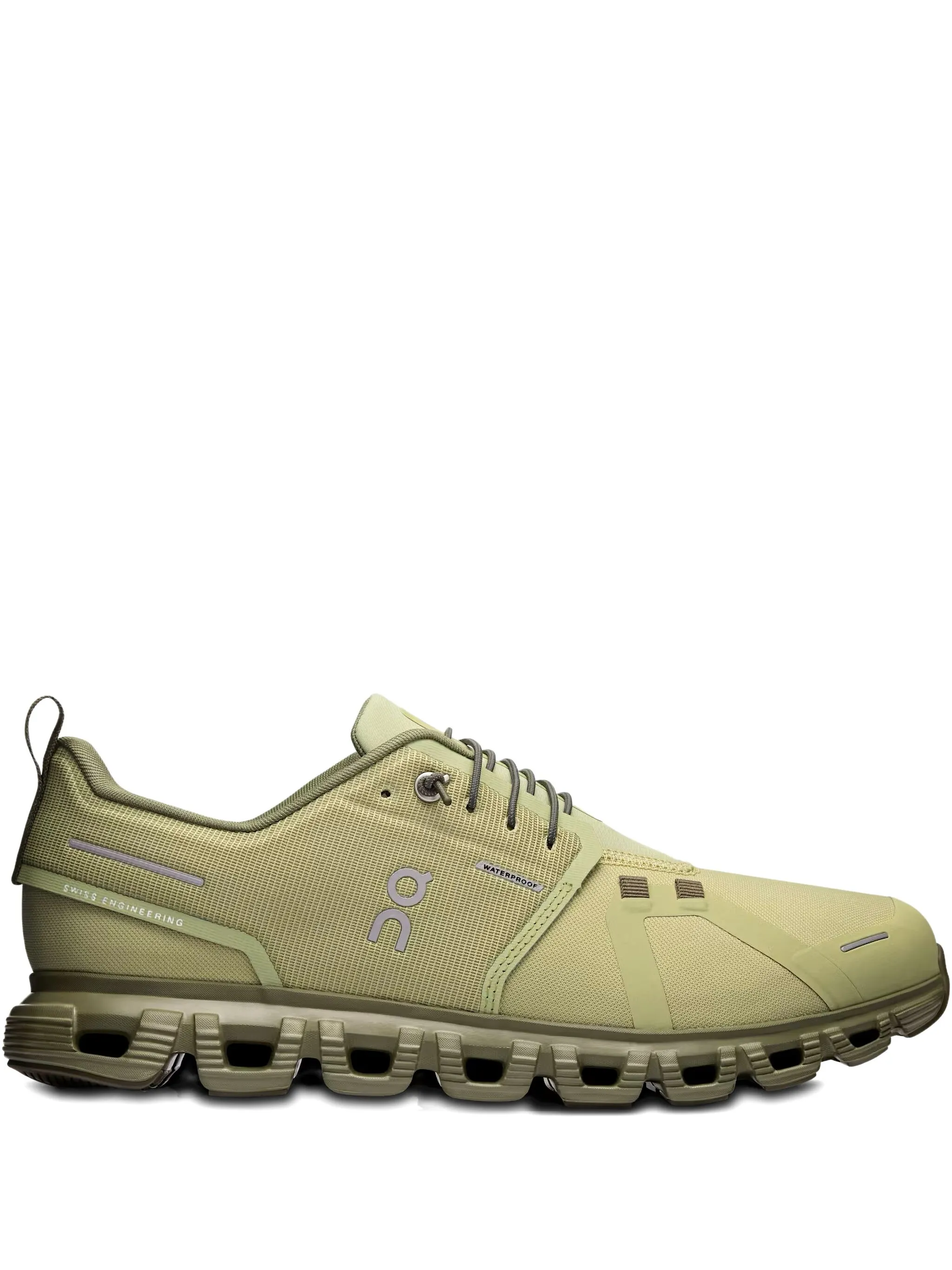 Кроссовки Cloud 6 Caper/Grove On Running, зеленый
Кроссовки Cloud 6 Caper/Grove On Running, зеленый