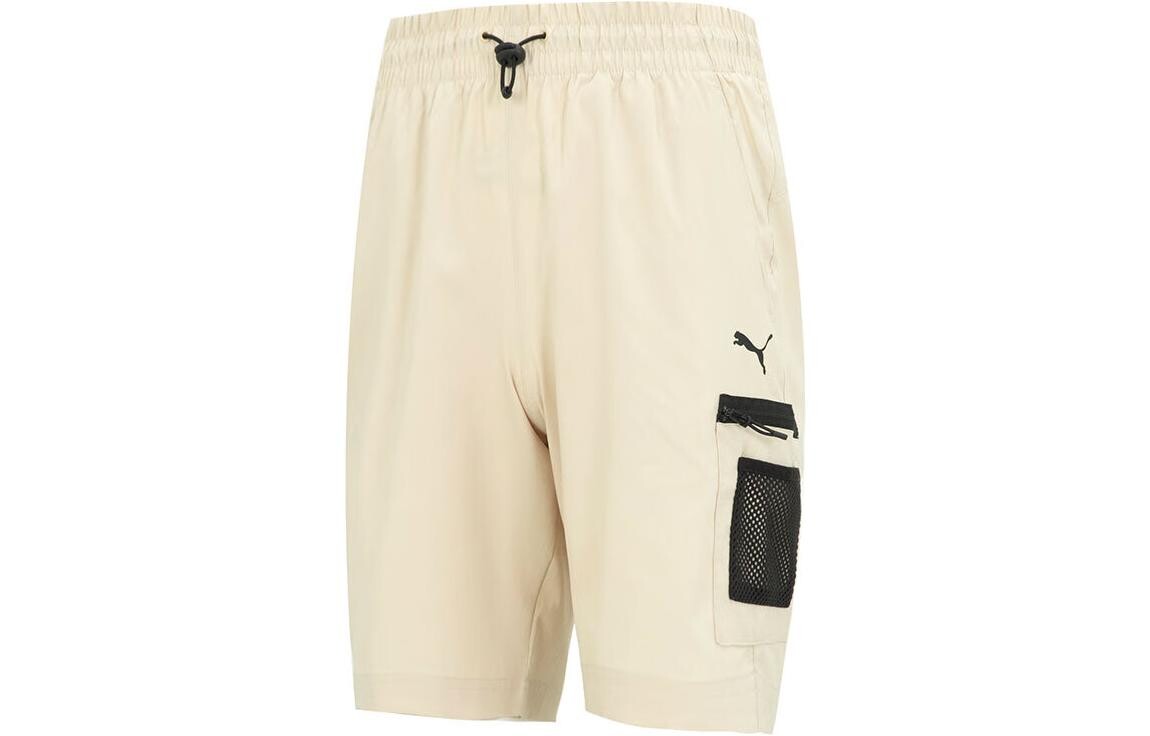 HOOPS X GREMLINS повседневные шорты мужские хаки Puma, хаки
HOOPS X GREMLINS повседневные шорты мужские хаки Puma, хаки