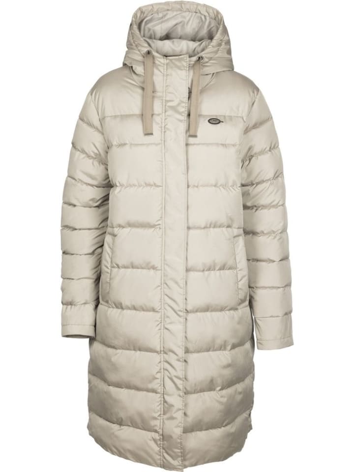 Зимняя куртка "Leyla Casual Jacket" зеленого цвета Trespass
Зимняя куртка "Leyla Casual Jacket" зеленого цвета Trespass