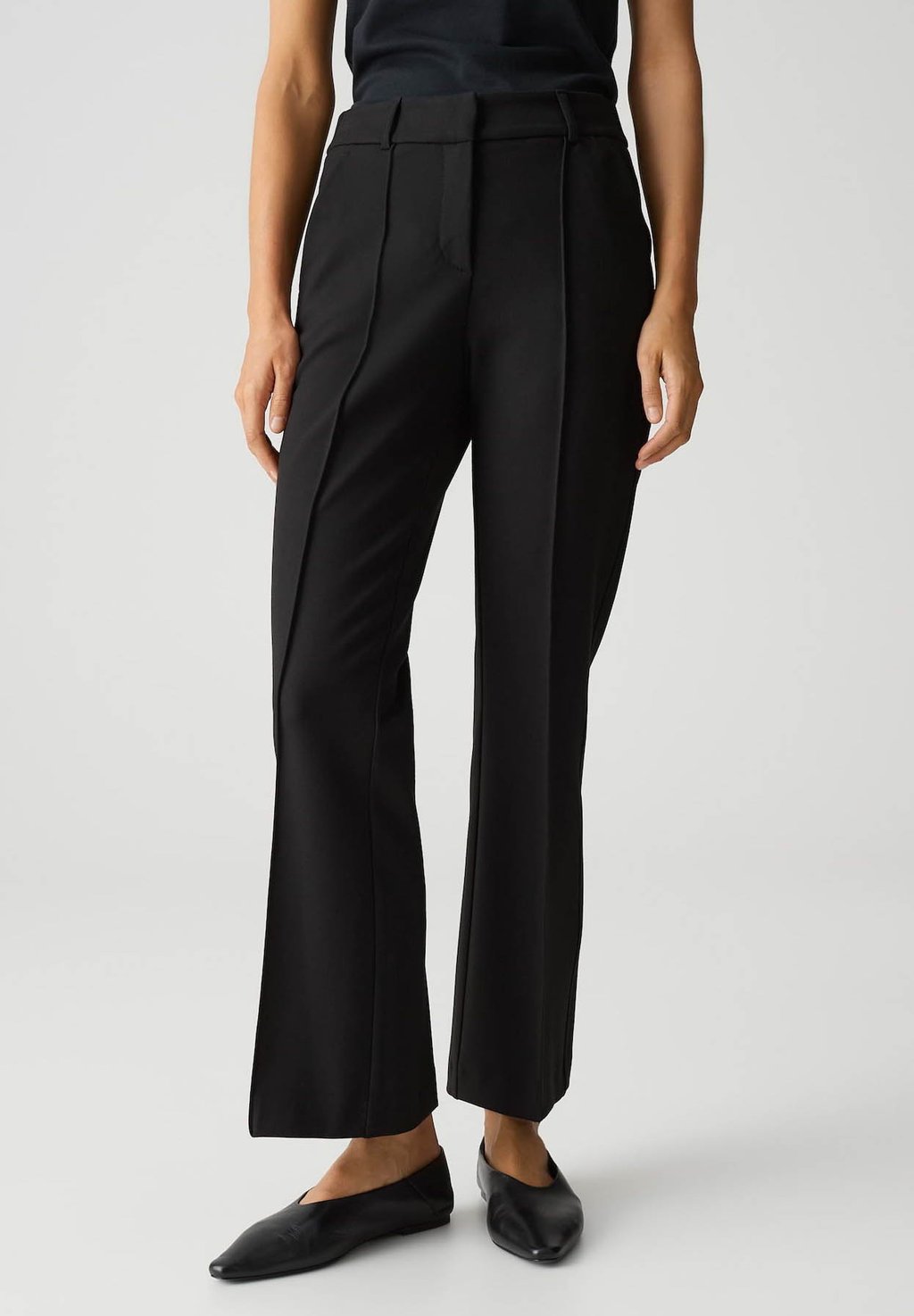 Брюки OPUS PANTS, черный
Брюки OPUS PANTS, черный