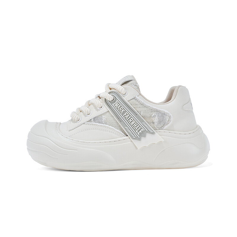 Холщовые кеды мужские низкие Fairwhale, белый
Холщовые кеды мужские низкие Fairwhale, белый