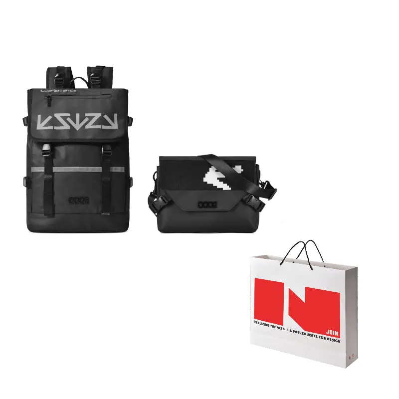 COEXISTENCE Кроссбод из ПВХ, Combo 1
COEXISTENCE Кроссбод из ПВХ, Combo 1