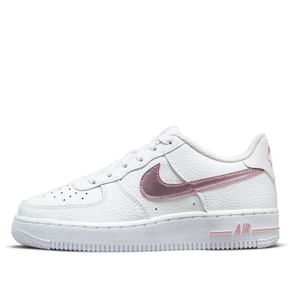 Кроссовки Air Force 1 Nike, розовый
Кроссовки Air Force 1 Nike, розовый