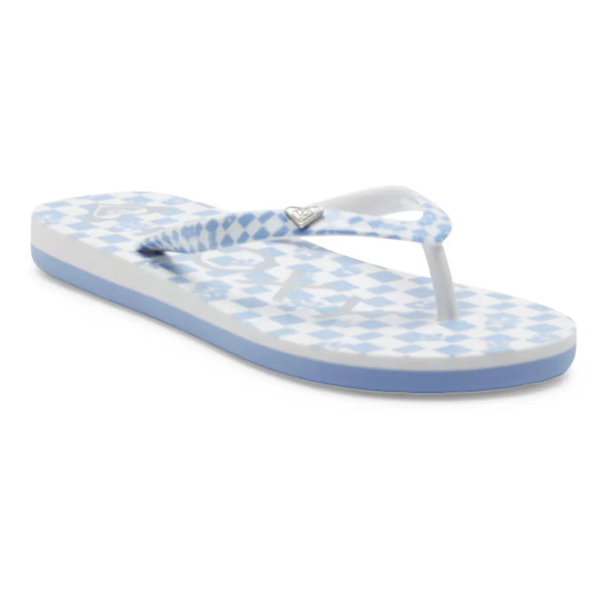 Pebbles Roxy Детские сандалии, синий
Pebbles Roxy Детские сандалии, синий