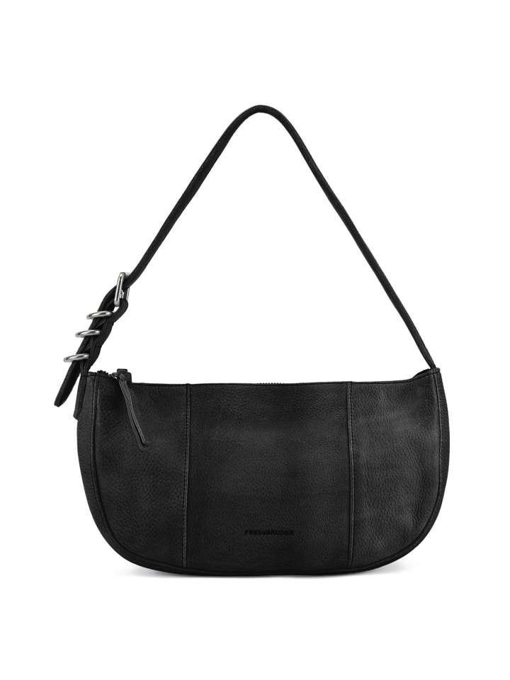 Наплечная сумка FREDs BRUDER, черный
Наплечная сумка FREDs BRUDER, черный