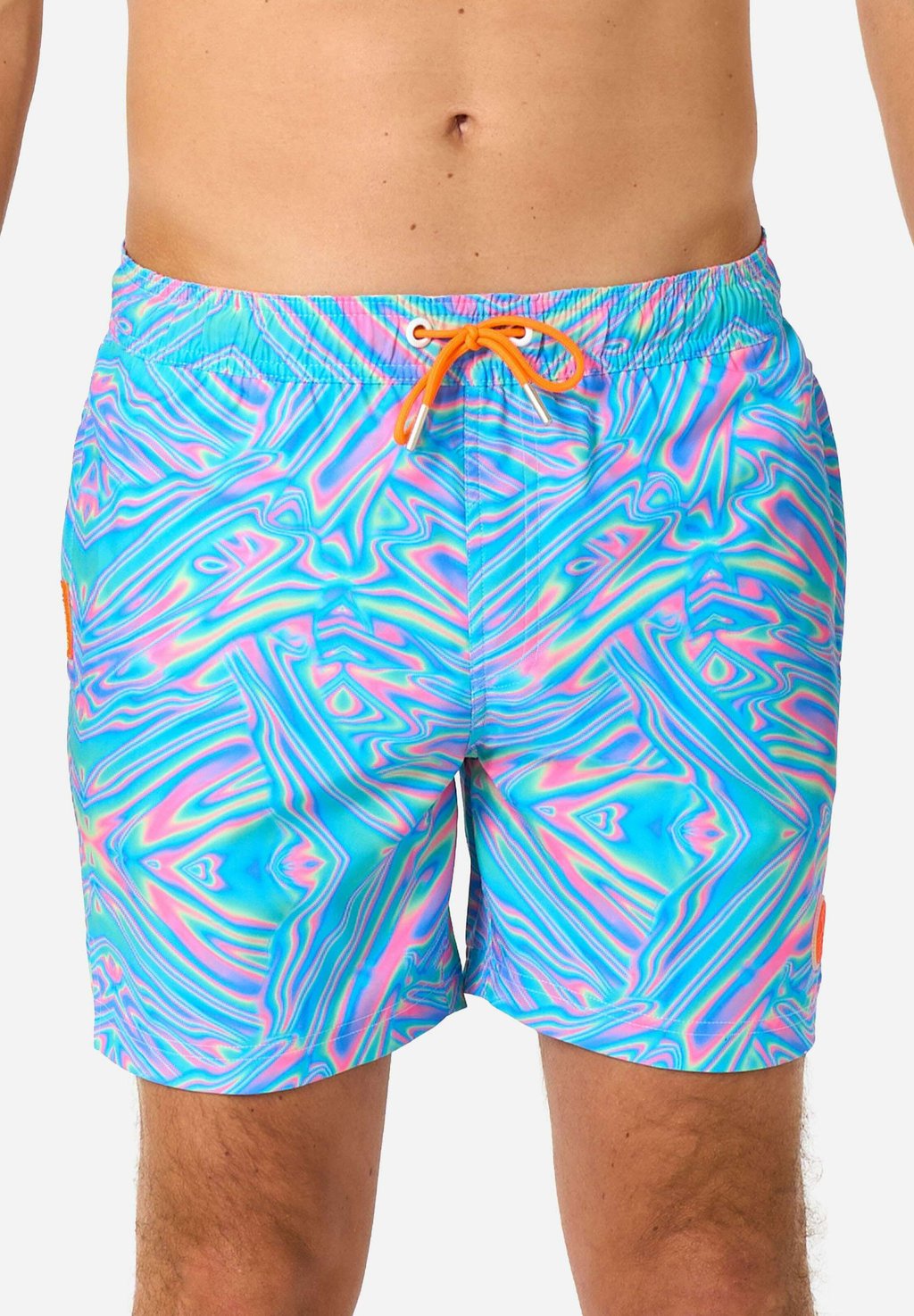 Пляжные шорты OppoSuits, светло-голубой
Пляжные шорты OppoSuits, светло-голубой