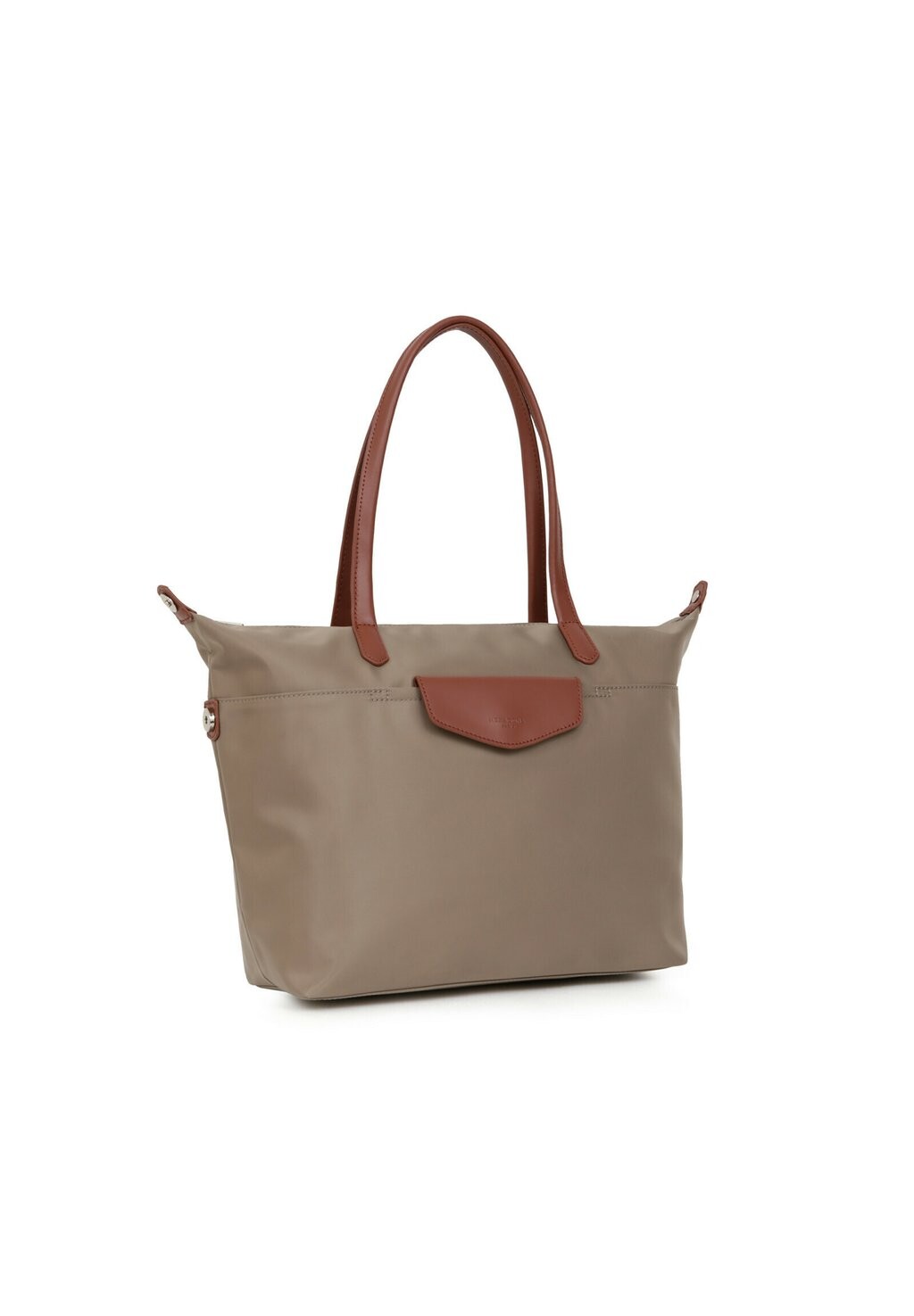 Сумочка POP Hexagona, серо-коричневый
Сумочка POP Hexagona, серо-коричневый