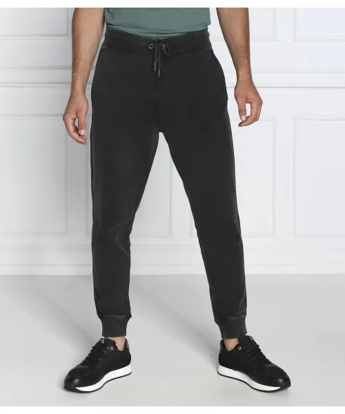 Спортивные штаны Sefadelong Regular fit Boss Orange, серый 
Спортивные штаны Sefadelong Regular fit Boss Orange, серый