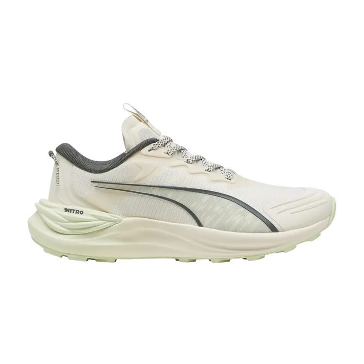 Кроссовки Puma Wmns Electrify Nitro, кремовый, Бежевый, Кроссовки Puma Wmns Electrify Nitro, кремовый
Кроссовки Puma Wmns Electrify Nitro, кремовый, Бежевый, Кроссовки Puma Wmns Electrify Nitro, кремовый