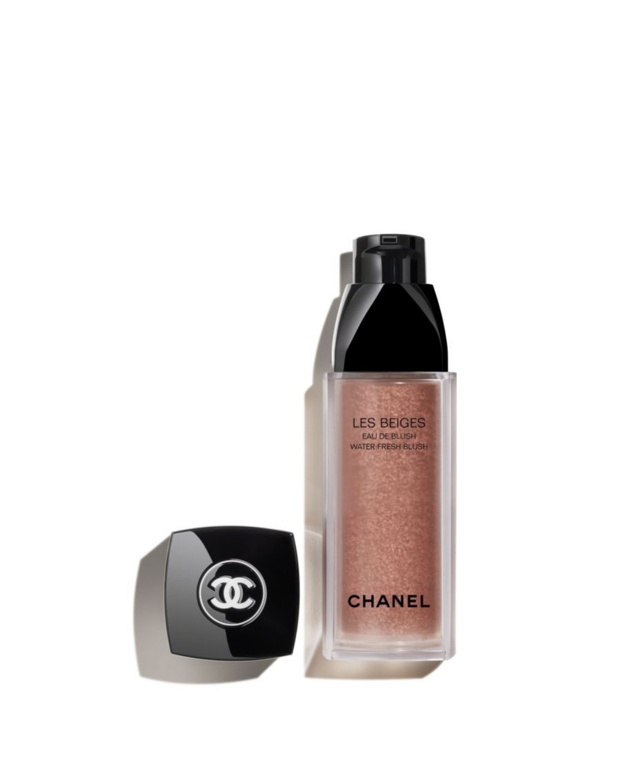 Свежий водянистый румянец CHANEL, светло-персиковый
Свежий водянистый румянец CHANEL, светло-персиковый