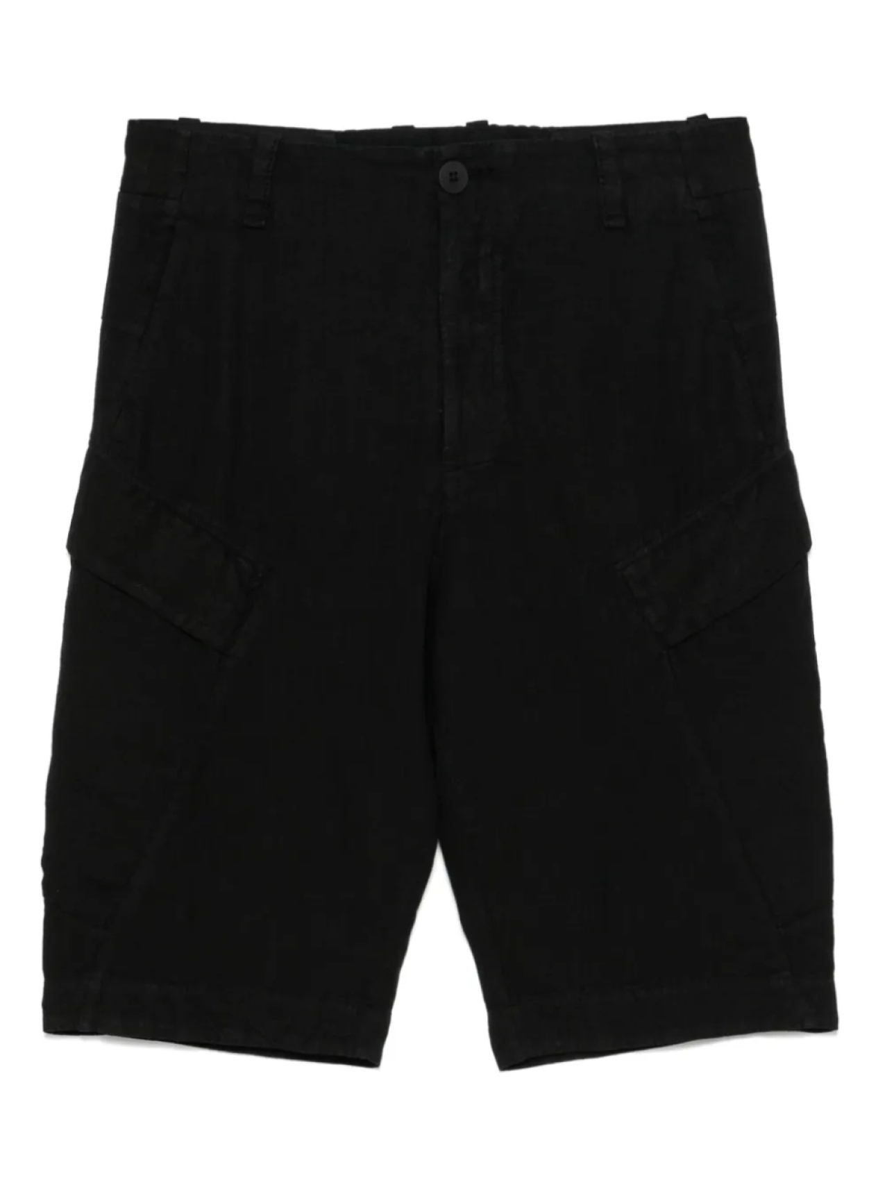 Шорты грузовые транзитные Transit, черный
Шорты грузовые транзитные Transit, черный