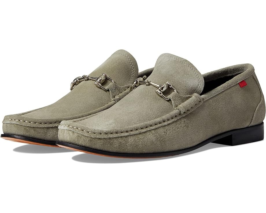 Лоферы Marc Joseph New York Duane Street, цвет Grey Suede Leather
Лоферы Marc Joseph New York Duane Street, цвет Grey Suede Leather