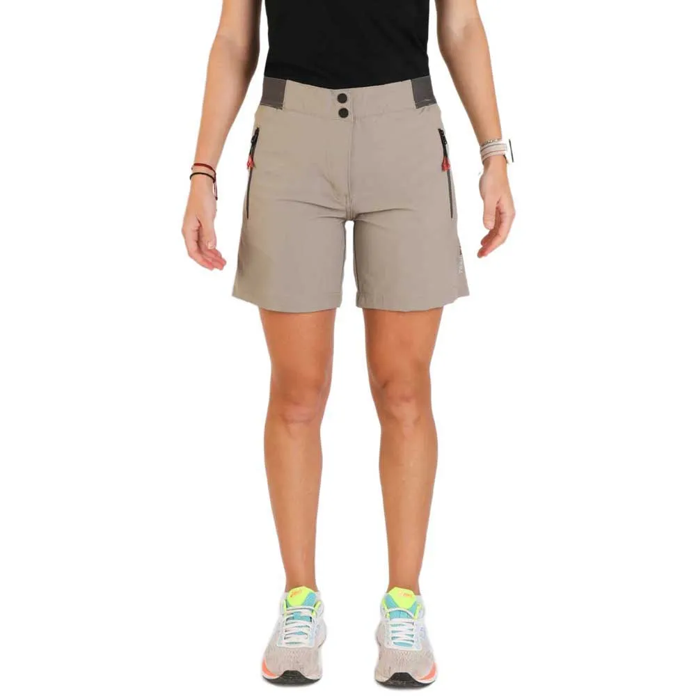 Шорты Newwood Clodette, бежевый
Шорты Newwood Clodette, бежевый