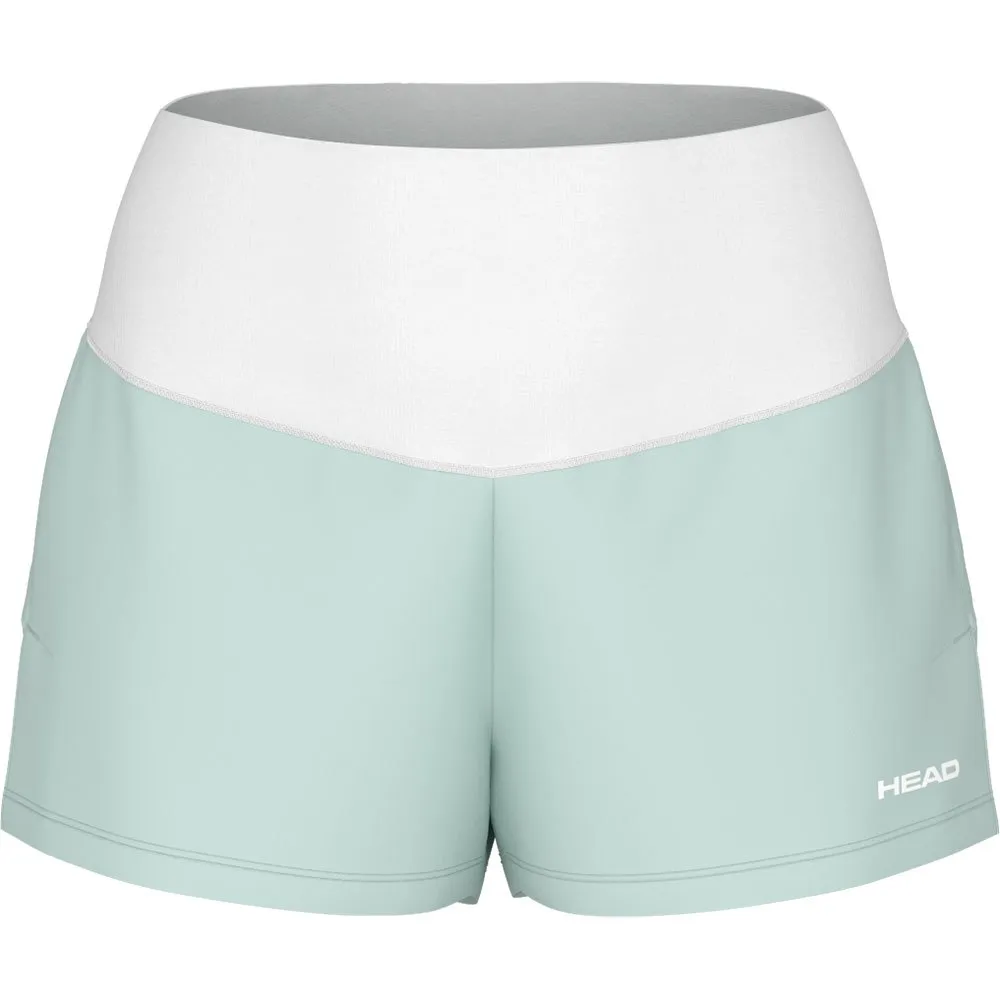 Шорты Head Dynamic, белый
Шорты Head Dynamic, белый