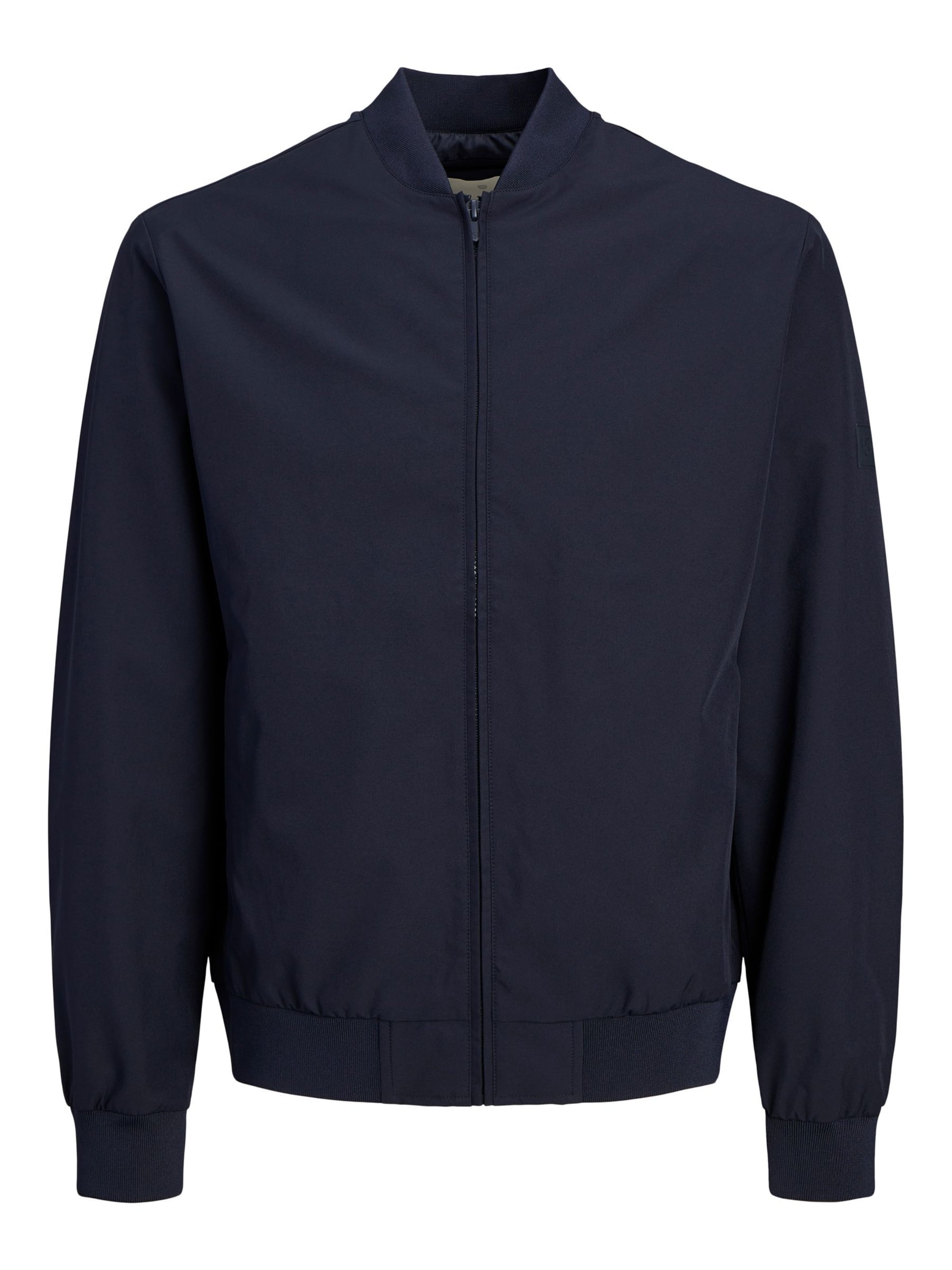 JACK & JONES Куртка для межсезонья в цвете Navy
JACK & JONES Куртка для межсезонья в цвете Navy