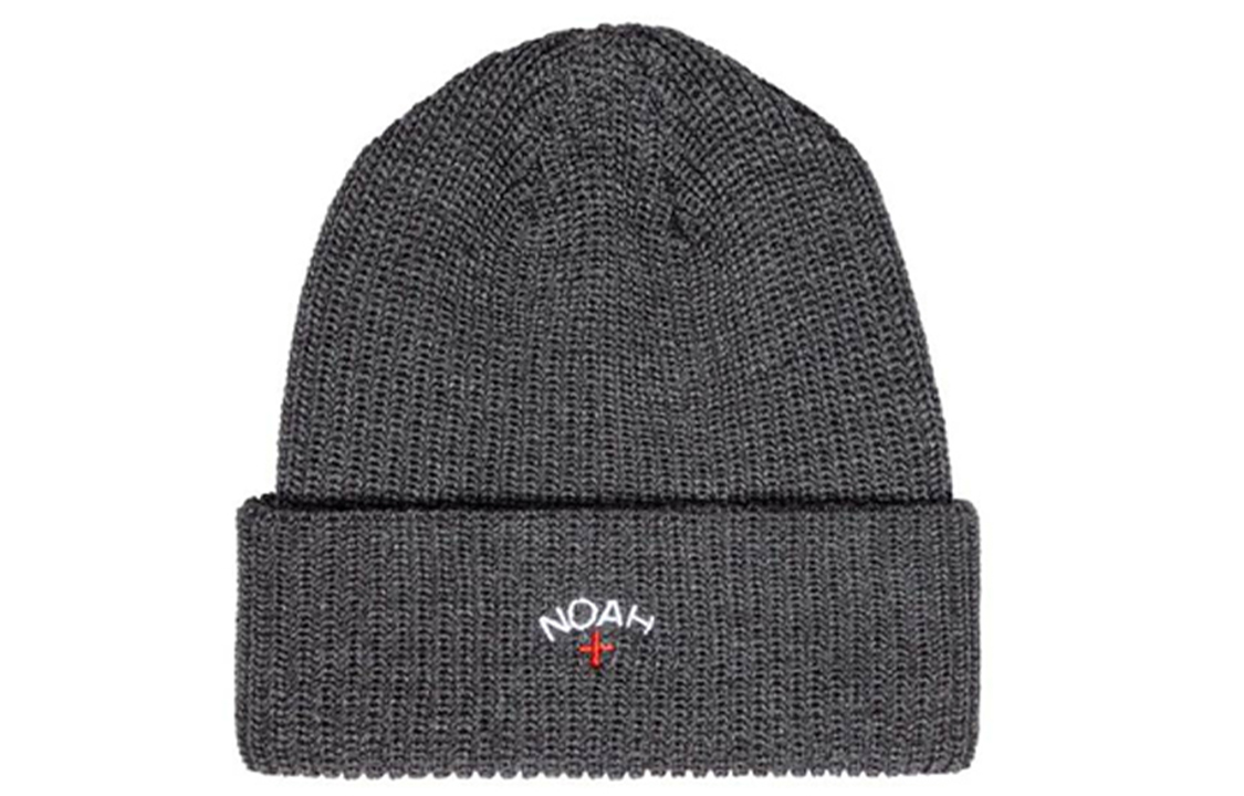 NOAH Унисекс шапка бини
NOAH Унисекс шапка бини