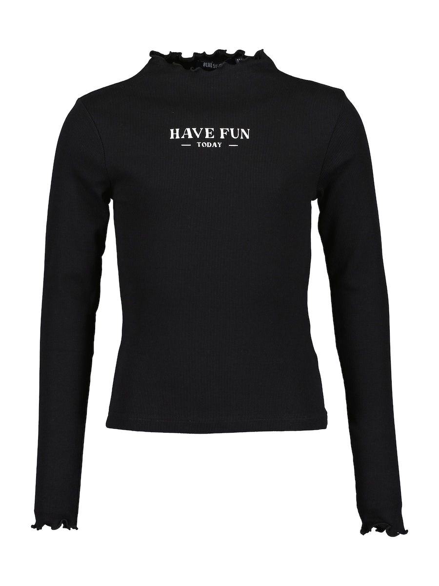 Рубашка BLUE SEVEN, черный
Рубашка BLUE SEVEN, черный