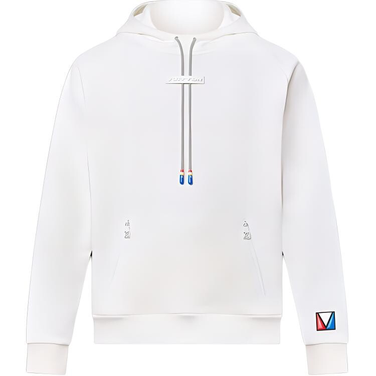 Толстовка мужская белая Louis Vuitton, белый
Толстовка мужская белая Louis Vuitton, белый