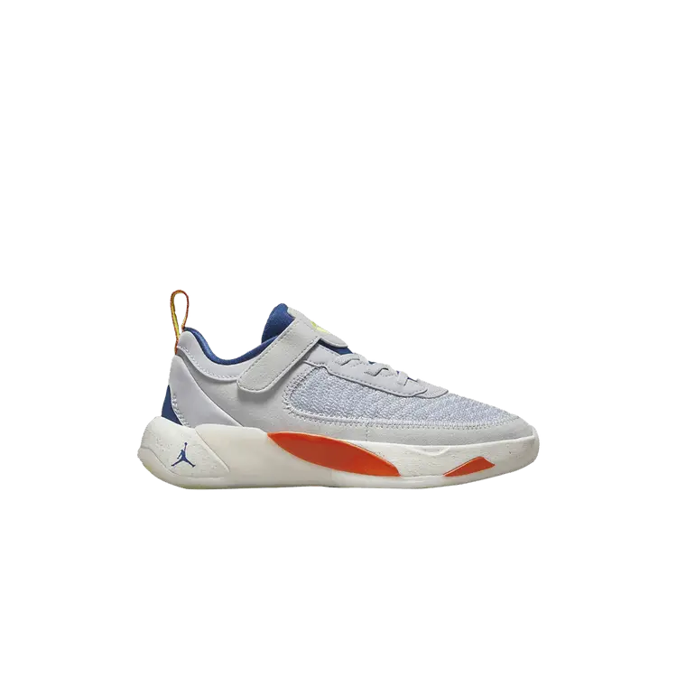 Кроссовки Air Jordan Luka 1 Next Nature PS, Habitat
Кроссовки Air Jordan Luka 1 Next Nature PS, Habitat