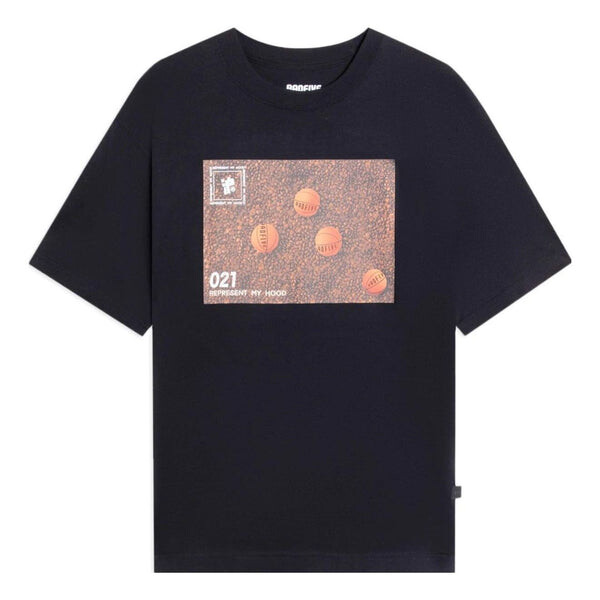 Футболка свободный крой с рисунком кольца Li-Ning, черный
Футболка свободный крой с рисунком кольца Li-Ning, черный