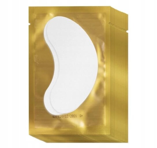 Гелевые подушечки для наращивания ресниц 100 шт 50 пар, Inna marka