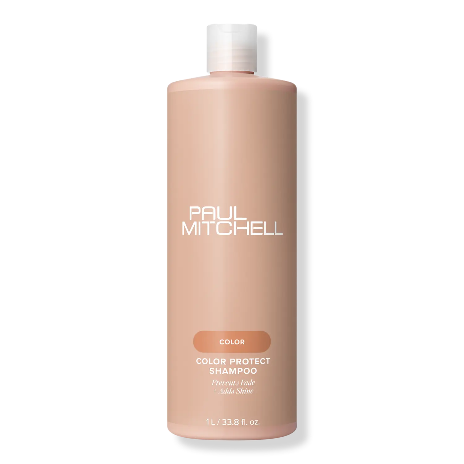Шампунь для защиты цвета Paul Mitchell, 33.8 oz
Шампунь для защиты цвета Paul Mitchell, 33.8 oz