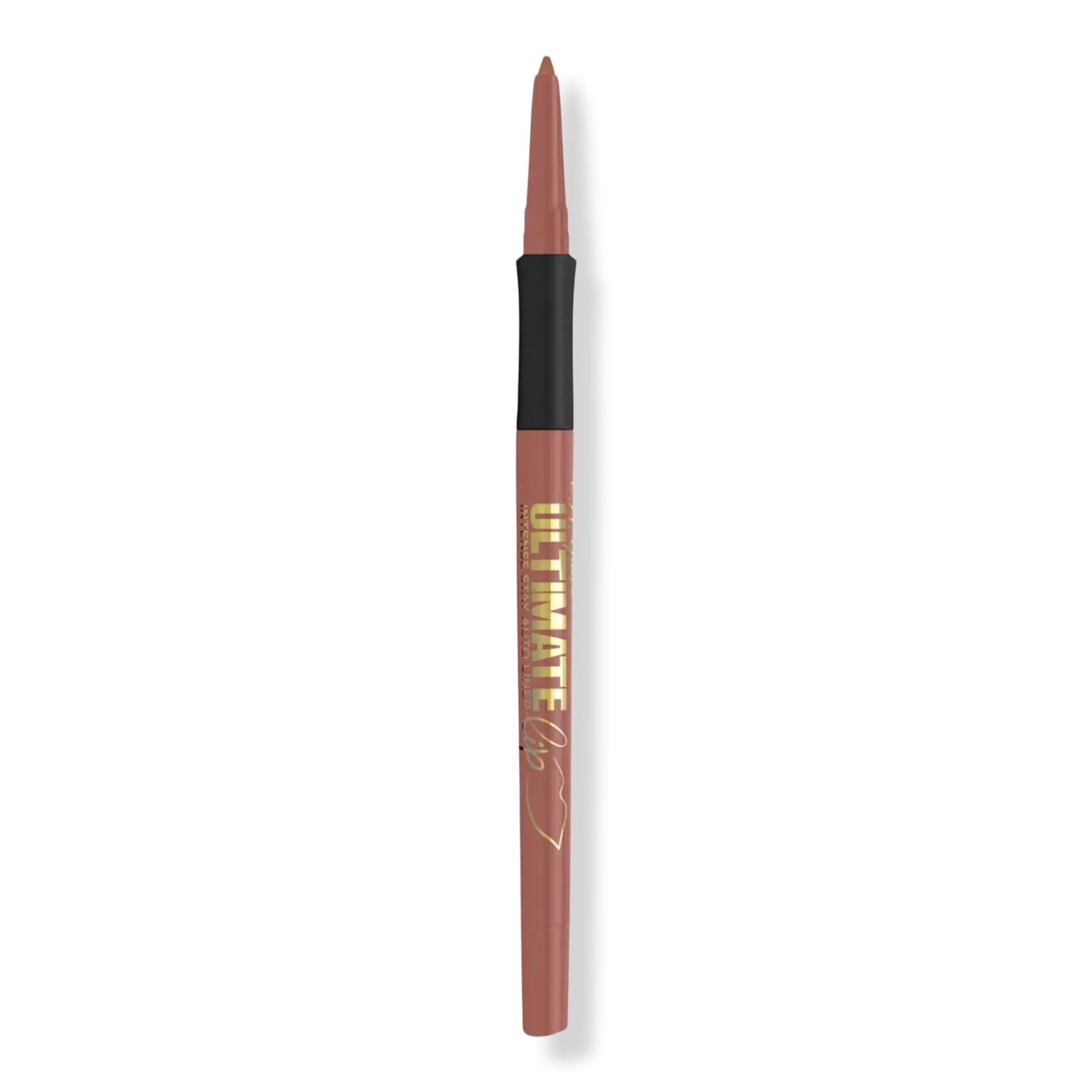 Карандаш для губ Ultimate Lip Intense Stay Auto Lipliner L.A. Girl, Nonstop Nude
Карандаш для губ Ultimate Lip Intense Stay Auto Lipliner L.A. Girl, Nonstop Nude