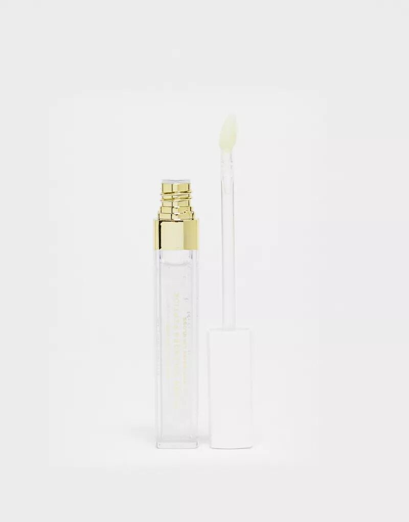 Revolution Pro – Collagen Peptide High Shine, сияющий блеск для губ в моде
Revolution Pro – Collagen Peptide High Shine, сияющий блеск для губ в моде