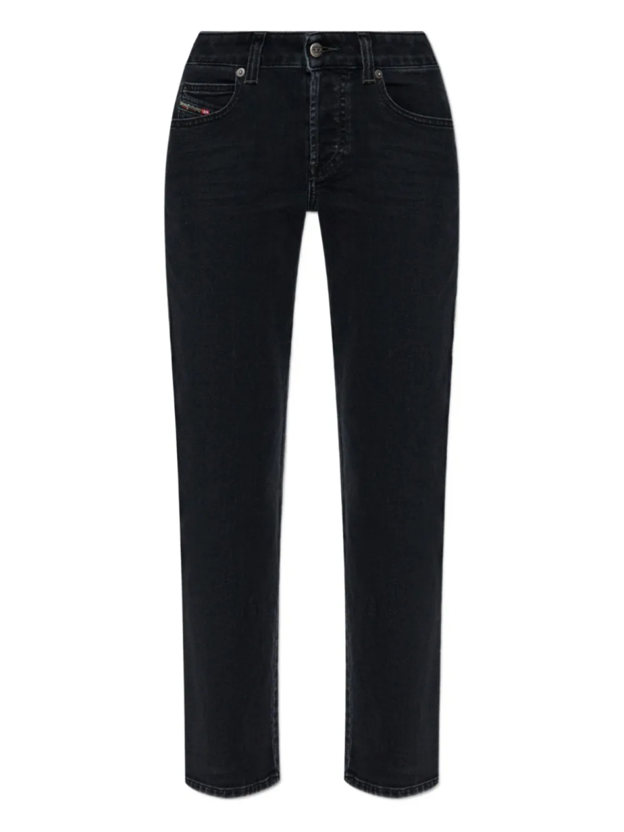 Джинсы D-Jiann Diesel, черный
Джинсы D-Jiann Diesel, черный