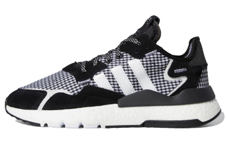 Кроссовки Adidas Originals Nite Jogger Black White, Серый, Кроссовки Adidas Originals Nite Jogger Black White
Кроссовки Adidas Originals Nite Jogger Black White, Серый, Кроссовки Adidas Originals Nite Jogger Black White