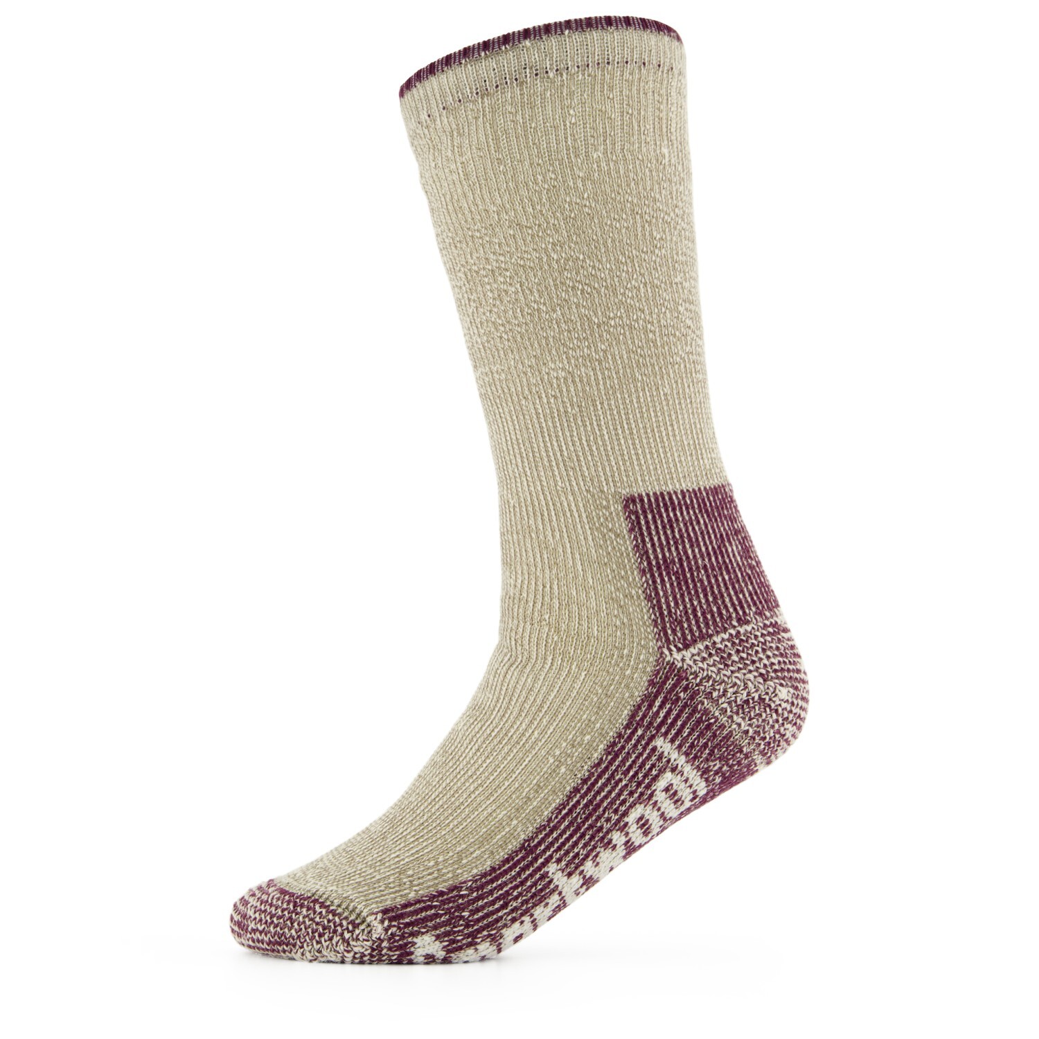 Походные носки Smartwool Women's Classic Mountaineer Maximum Cushion Crew, цвет Taupe
Походные носки Smartwool Women's Classic Mountaineer Maximum Cushion Crew, цвет Taupe