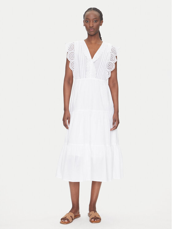 Летнее платье стандартный крой Sara 15350748 Jdy, белый
Летнее платье стандартный крой Sara 15350748 Jdy, белый