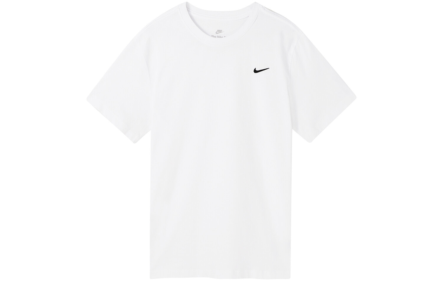 Мужская футболка Nike, белый
Мужская футболка Nike, белый